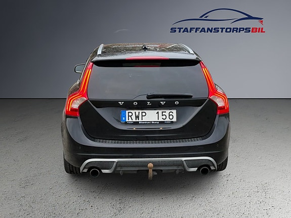 Volvo V60 6 of 10