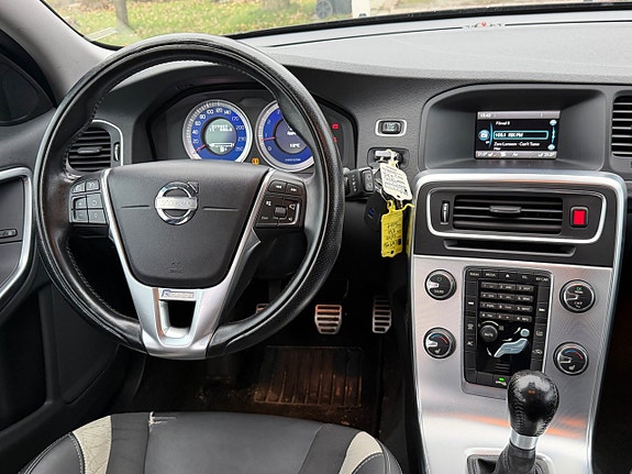Volvo V60 9 of 10