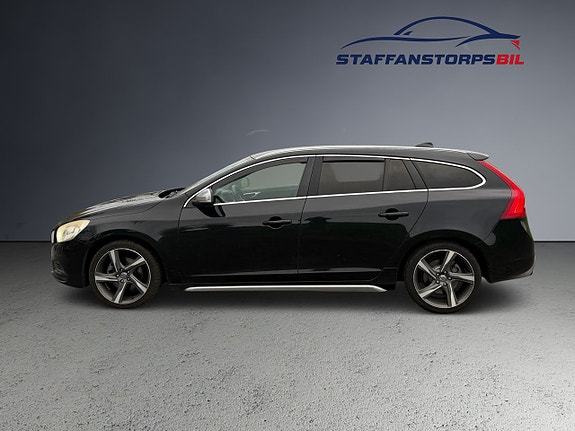 Volvo V60 7 of 10