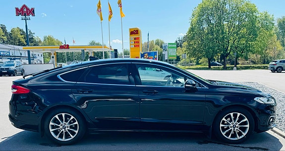 Ford Mondeo 9 of 9