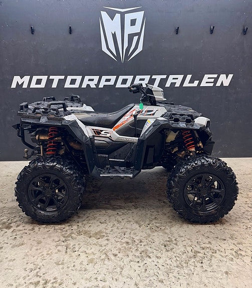 Polaris SPORTSMAN