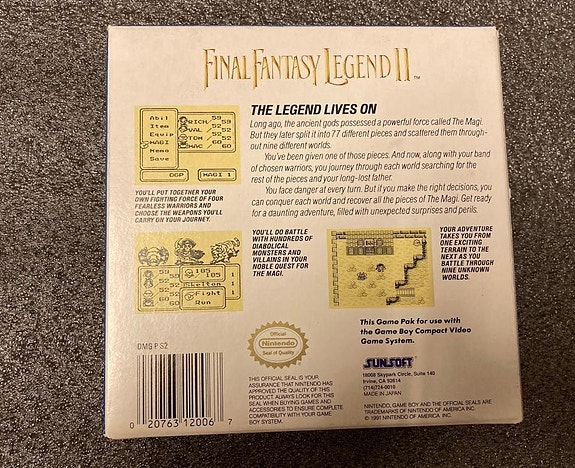 Product image 2 of 6