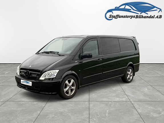 Mercedes-Benz Vito 122