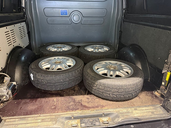 Mercedes-Benz Vito 122 11 of 11