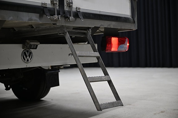 Volkswagen Crafter 26 of 30