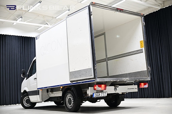 Volkswagen Crafter 5 of 30