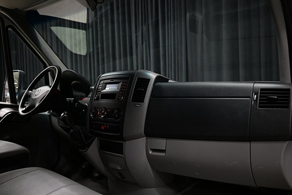 Volkswagen Crafter 15 of 30