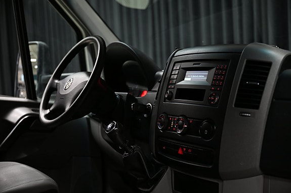 Volkswagen Crafter 16 of 30