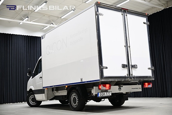 Volkswagen Crafter 3 of 30