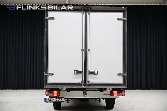 Volkswagen Crafter 7 of 30
