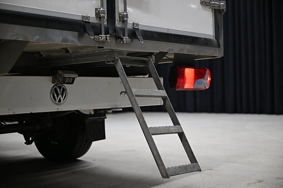 Volkswagen Crafter 24 of 30