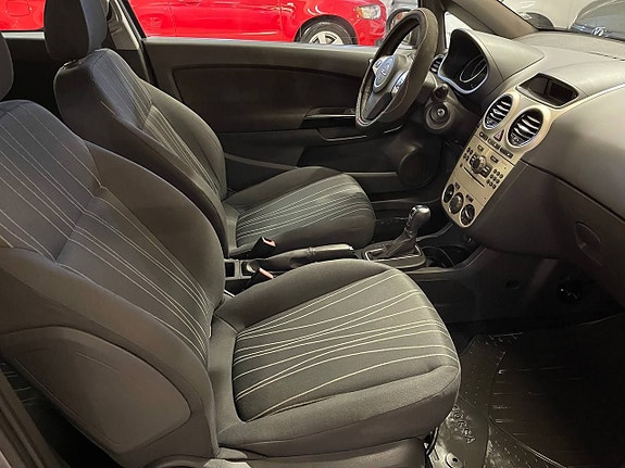 Opel Corsa 9 of 12