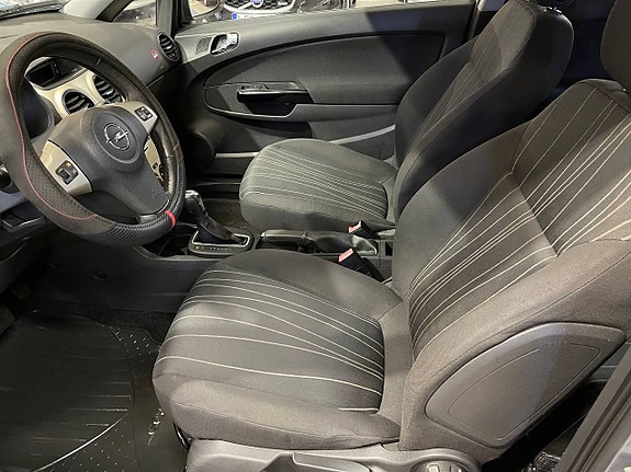 Opel Corsa 6 of 12