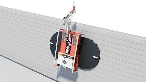 vakuumlyft glaslyft x2 st