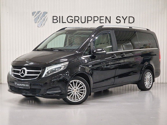 Mercedes-Benz V250 d