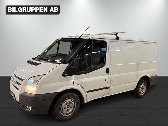Ford Transit T260