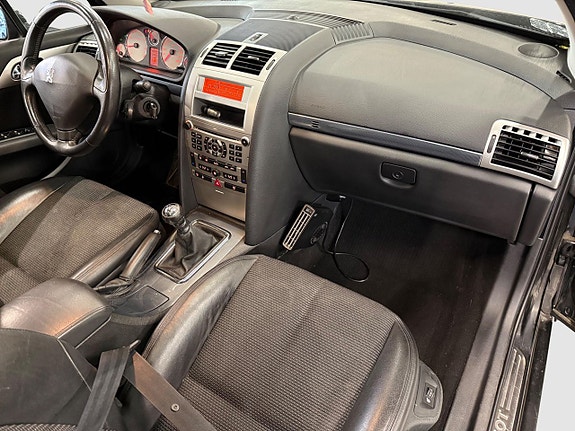 Peugeot 407 12 of 13