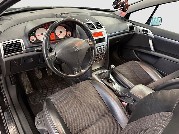 Peugeot 407 8 of 13
