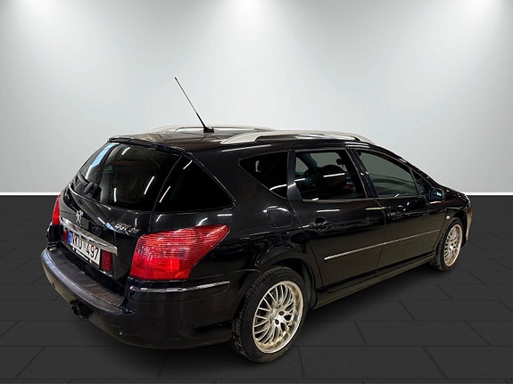 Peugeot 407 6 of 13