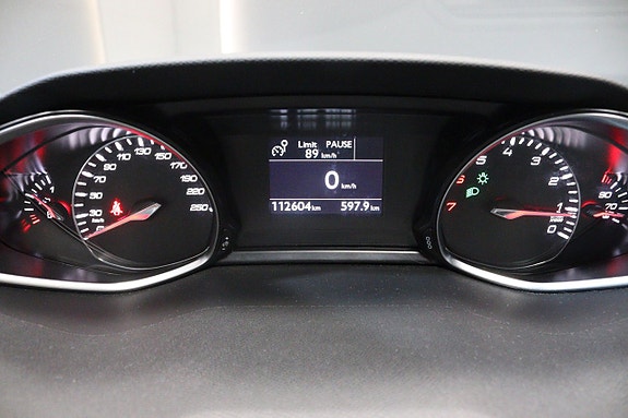 Peugeot 308 22 of 22