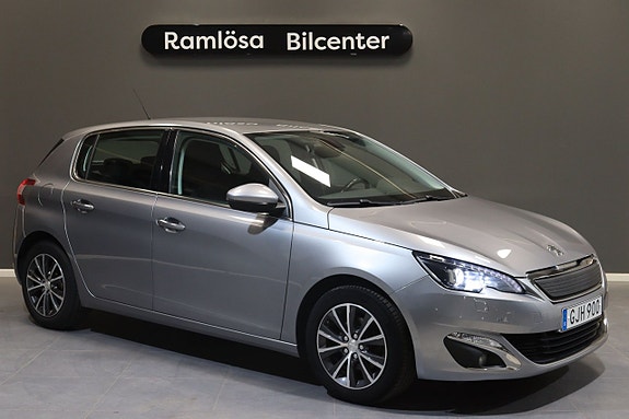 Peugeot 308 6 of 22