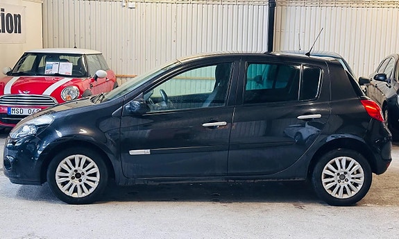Renault Clio 4 of 18