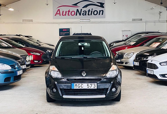 Renault Clio 3 of 18