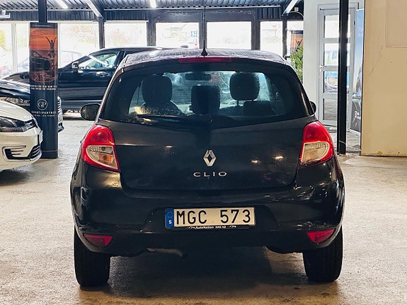 Renault Clio 5 of 18