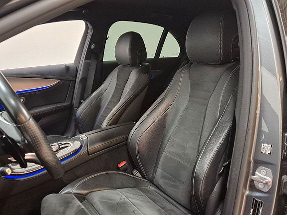 Mercedes-Benz E350 d 8 of 20