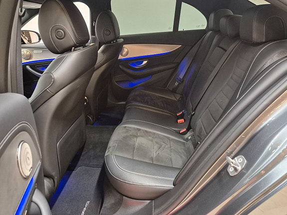 Mercedes-Benz E350 d 17 of 20