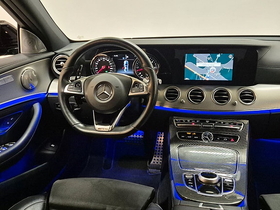 Mercedes-Benz E350 d 11 of 20