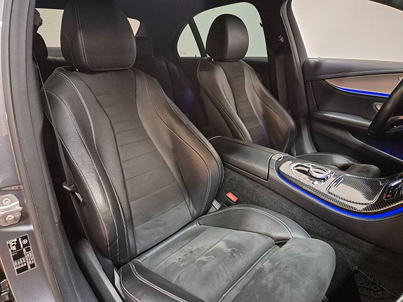 Mercedes-Benz E350 d 7 of 20