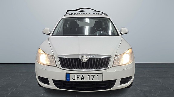 Skoda Octavia 10 of 10