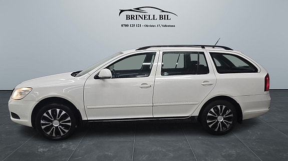 Skoda Octavia 3 of 5