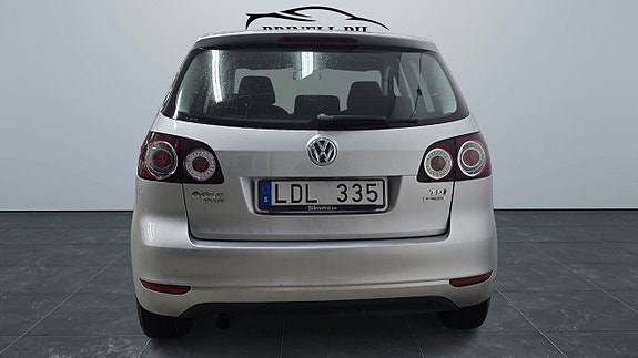 Volkswagen Golf Plus 8 of 14