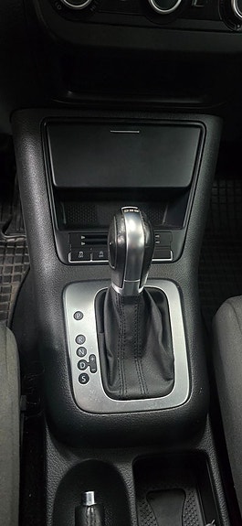 Volkswagen Golf Plus 11 of 14
