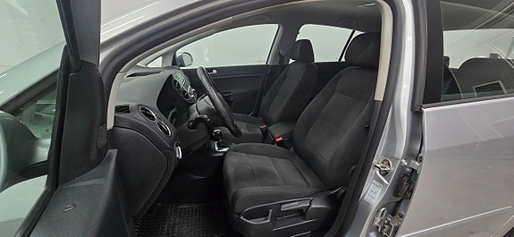 Volkswagen Golf Plus 5 of 14