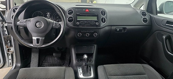 Volkswagen Golf Plus 7 of 14