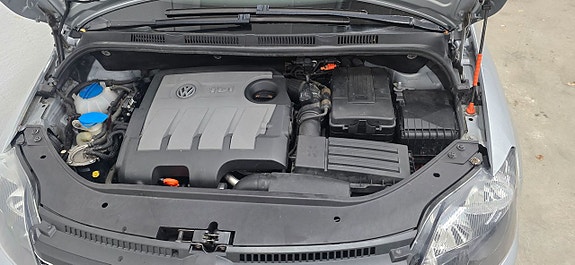 Volkswagen Golf Plus 9 of 14