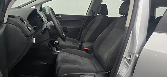 Volkswagen Golf Plus 13 of 14