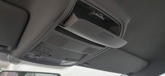 Volkswagen Golf Plus 12 of 14