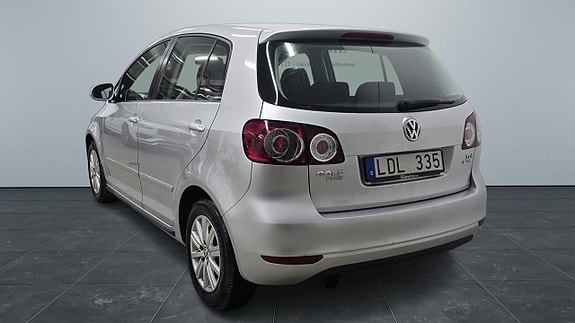 Volkswagen Golf Plus 3 of 14