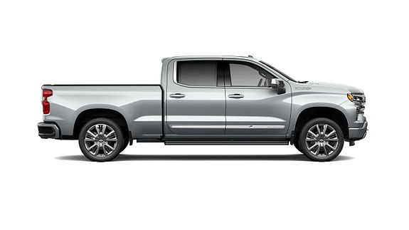 Chevrolet Silverado 1500 2 of 5