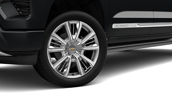Chevrolet Silverado 1500 4 of 5