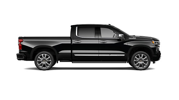Chevrolet Silverado 1500 2 of 5