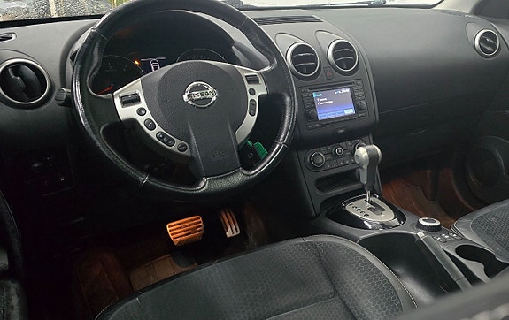 Nissan Qashqai 9 of 16
