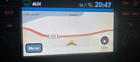 Nissan Qashqai 6 of 16