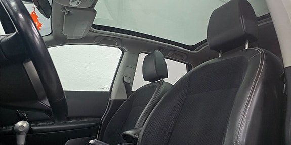 Nissan Qashqai 3 of 5