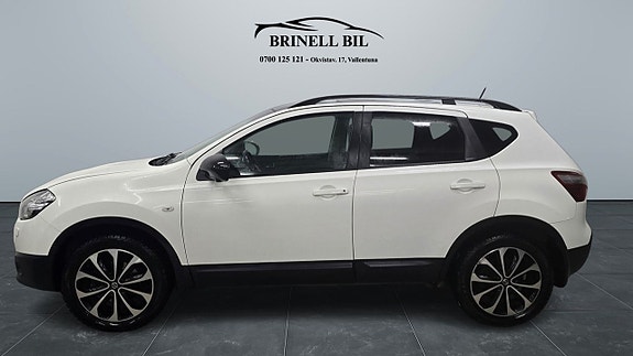 Nissan Qashqai 2 of 5