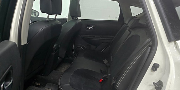 Nissan Qashqai 8 of 16